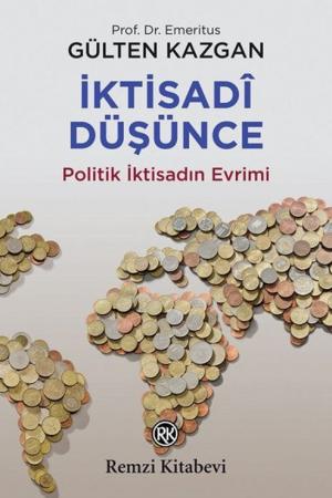 İktisadî Düşünce Politik İktisadın Evrimi