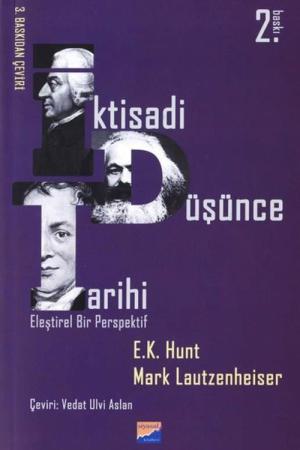 İktisadi Düşünce Tarihi