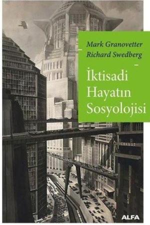 İktisadi Hayatın Sosyolojisi