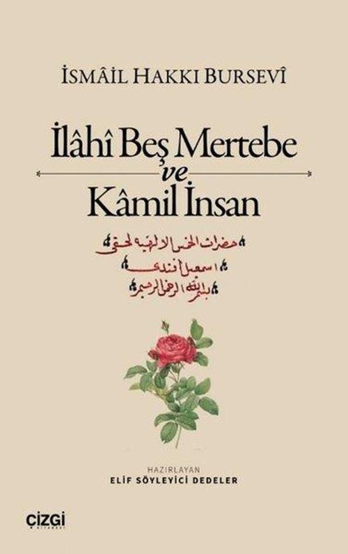 İlahî Beş Mertebe ve Kamil İnsan