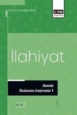 İlahiyat Alanında Uluslararası Araştırmalar X