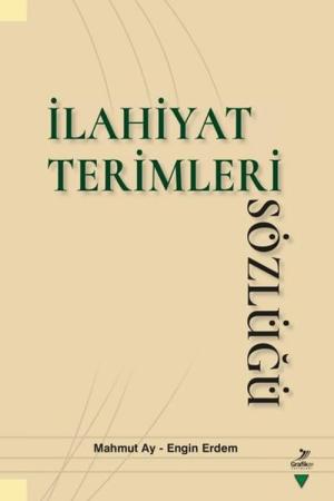 İlahiyat Terimleri Sözlüğü