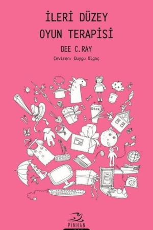 İleri Düzey Oyun Terapisi