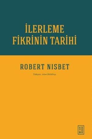 İlerleme Fikrinin Tarihi