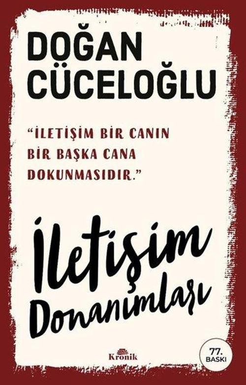 İletişim Donanımları