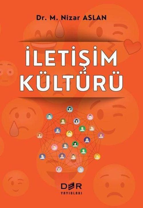İletişim Kültürü