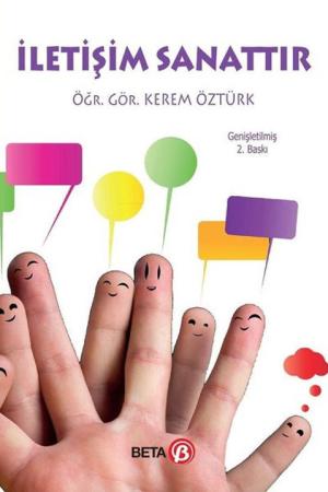 İletişim Sanattır