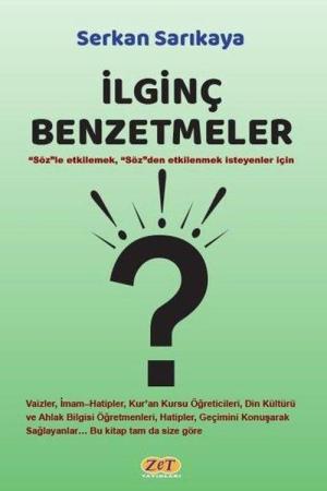 İlginç Benzetmeler