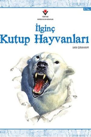 İlginç Kutup Hayvanları