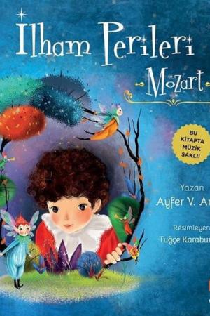 İlham Perileri: Mozart