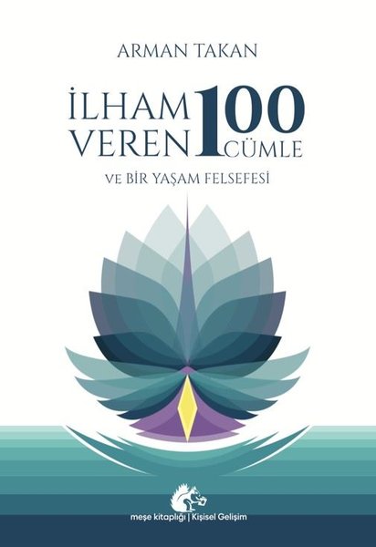 İlham Veren 100 Cümle