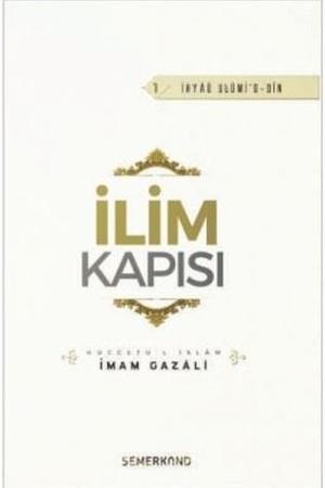 İlim Kapısı