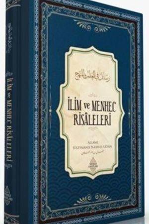 İlim ve Menhec Risaleleri