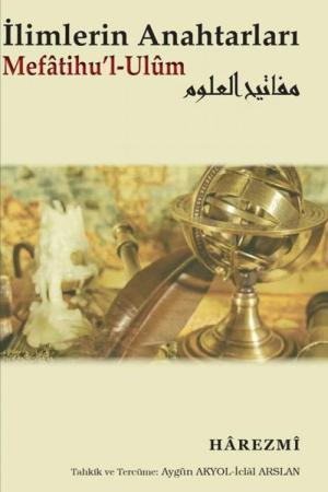 İlimlerin Anahtarları Mefatihu'l-Ulum