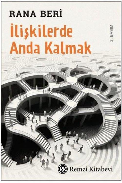 İlişkilerde Anda Kalmak