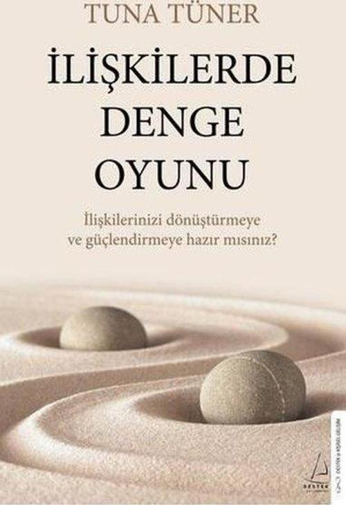 İlişkilerde Denge Oyun