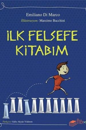 İlk Felsefe Kitabım