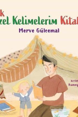 İlk Güzel Kelimelerim Kitabım