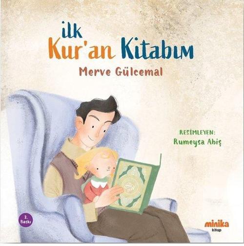 İlk Kur’an Kitabım