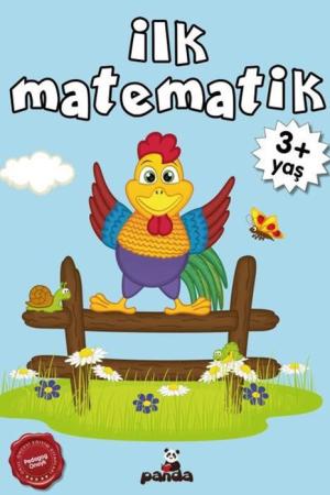 İlk Matematik (3+ Yaş)
