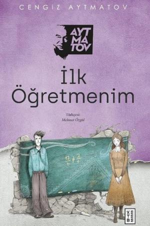 İlk Öğretmenim