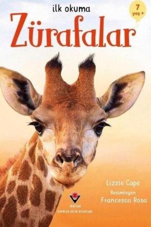 İlk Okuma - Zürafalar