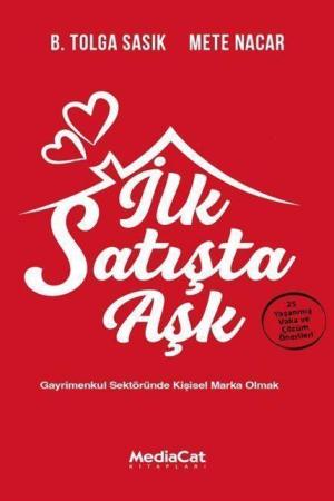 İlk Satışta Aşk