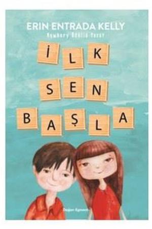 İlk Sen Başla