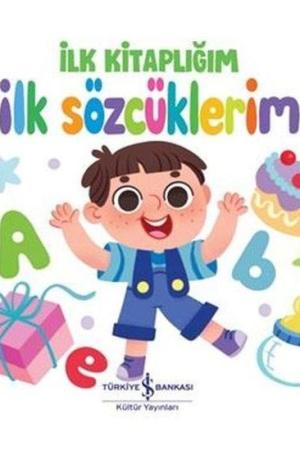 İlk Sözcüklerim – İlk Kitaplığım