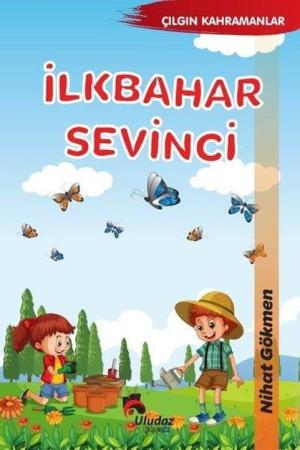İlkbahar Sevinci