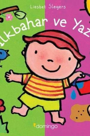 İlkbahar ve Yaz / Dünyamı Keşfediyorum