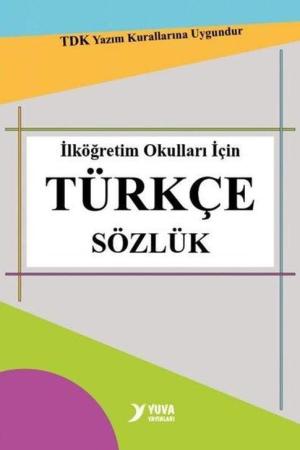 İlköğretim Okulları İçin Türkçe Sözlük (Cep Boy)