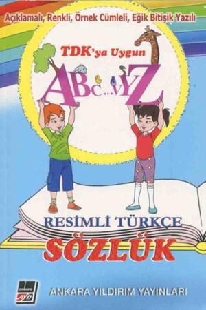 İlköğretim Resimli Türkçe Sözlük