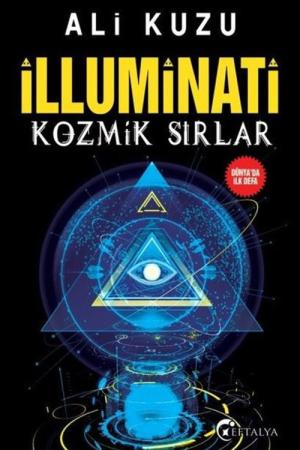 İlluminati Kozmik Sırlar