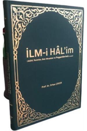 İlm-i Hal'im