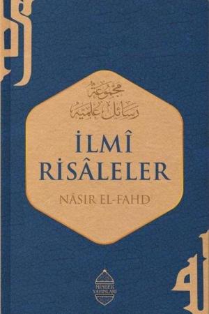 İlmî Risaleler