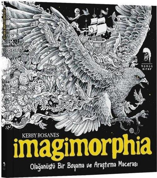 Imagimorphia
