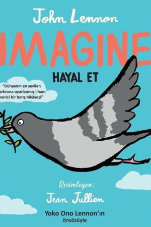 Imagine / Hayal Et