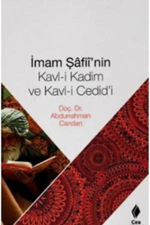 İmam Şafii'nin Kavl-i Kadim ve Kavl-i Cedid'i