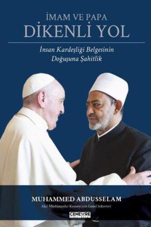 İmam ve Papa Dikenli Yol