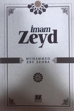 İmam Zeyd