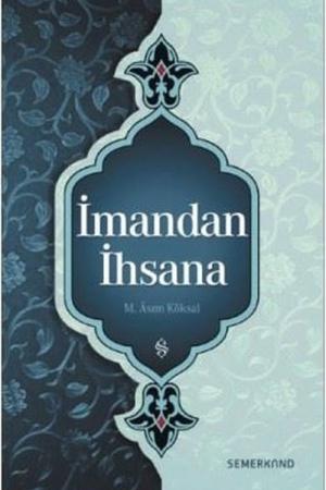 İmandan İhsana