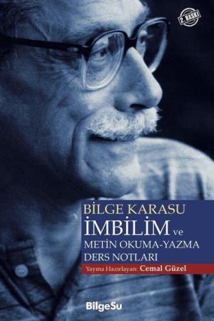 İmbilim ve Metin Okuma-Yazma Ders Notları