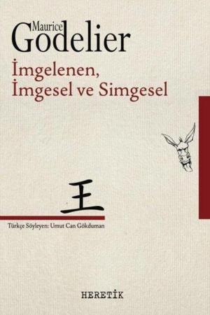 İmgelenen, İmgesel ve Simgesel