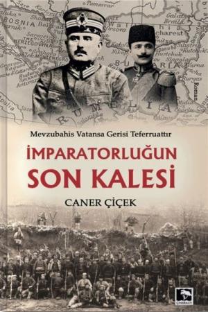 İmparatorlugun Son Kalesi