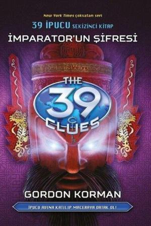 İmparator'un Şifresi
