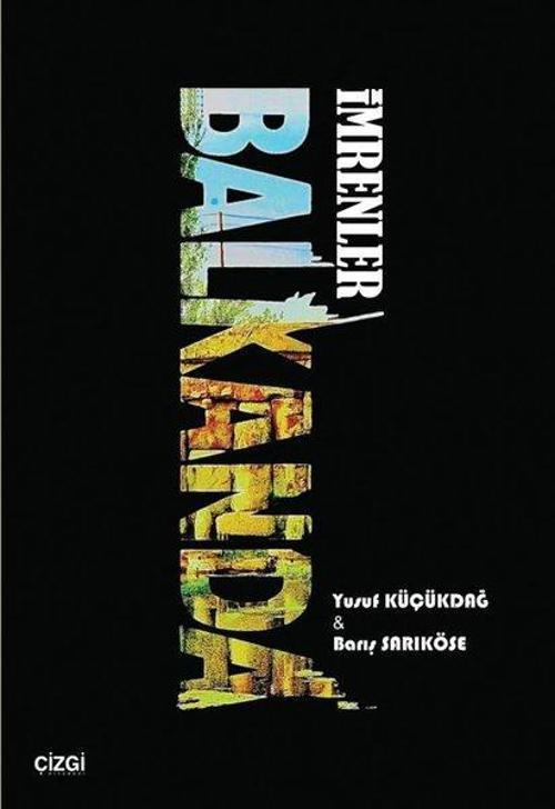 İmrenler (Balkanda)