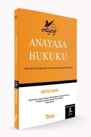 İmtiyaz Anayasa Hukuku