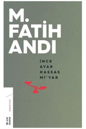 İnce Ayar Hassas Mi'yar