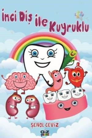 İnci Diş ile Kuyruklu